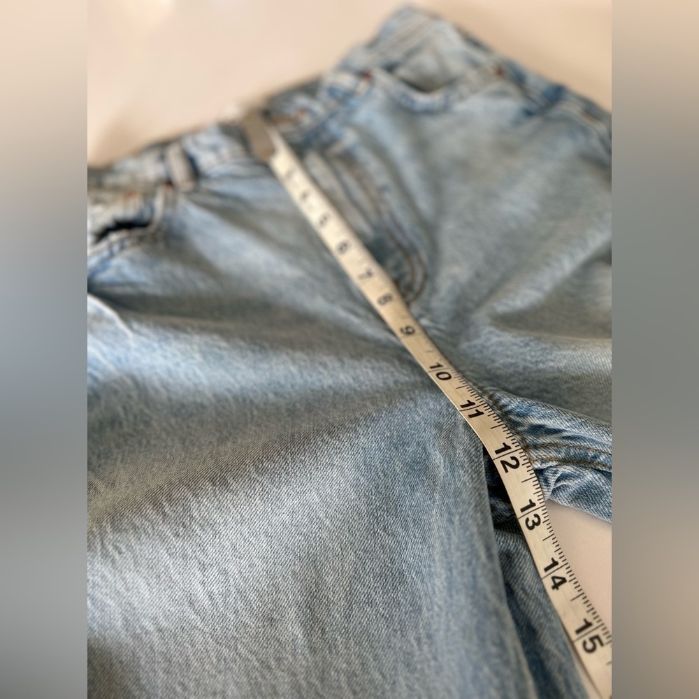 ZARA - Premium '90s full length jeans - Picture 11 of 16